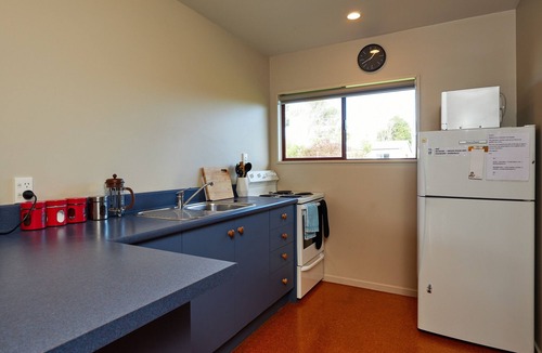 Kaikoura Cottage | Spacious 1 bedroom Cottage