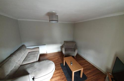 Wick House | Spacious 2 Double Bedroom House Wick Harbour