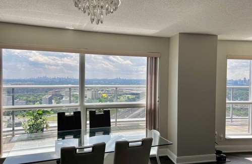 Agincourt Apartment | Spacious 2BR Condo with Stunning Views and Luxury Amenities