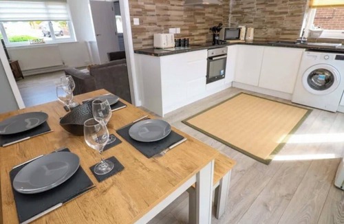 Blyth House | Spacious 3-Bed House Close to Beach & Newcastle