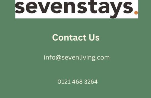 Wolverhampton House | Spacious 4 Bed House with parking in Wolverhampton
