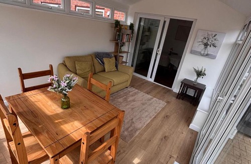 Westonzoyland House | Spacious 4 Bedroom Contractor House, Bridgwater