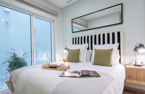 San Gil House | Spacious accommodations! w/rooftop pool, minutes from La Torre de Don Fadrique