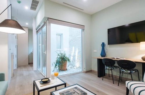 San Gil House | Spacious accommodations! w/rooftop pool, minutes from La Torre de Don Fadrique