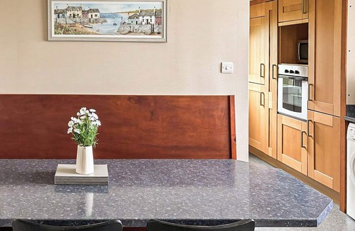 Kirkwall Cottage | Spacious and cosy, Havrock is the perfect place for a family holiday.