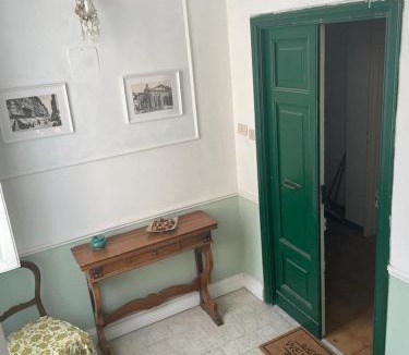 Suburbio XI della Vittoria Apartment | spacious and quiet Gemelli