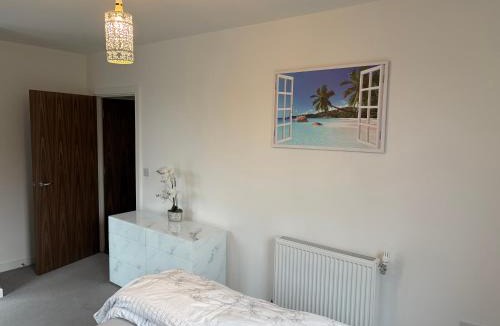 Chelmsford Apartment | Spacious Apartment in the Heart of Chelmsford