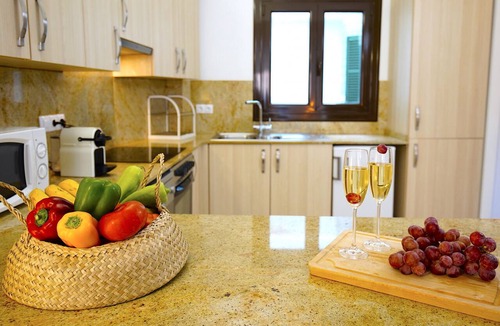 La Llotja-Born Apartment | Spacious apartment in the Center of Palma, Ideal for Families.