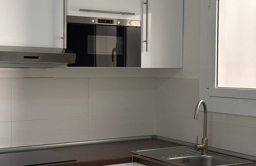 La Sagrada Familia Apartment | Spacious Apartment near Sagrada Família