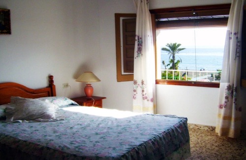 La Herradura Condo | spacious apartment on the beach in La Herradura