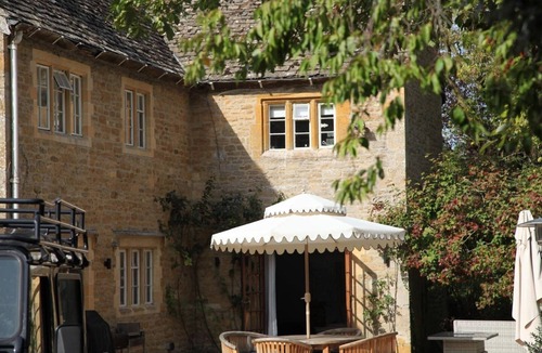 Whichford House | Spacious Cotswold Home for Groups | Country Escape
