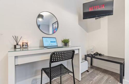 Vincent Square House | Spacious Family Stay in London Centre