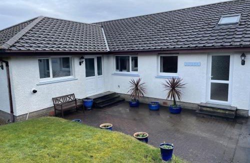Isle of Arran House | Spacious holiday home with stunning sea views