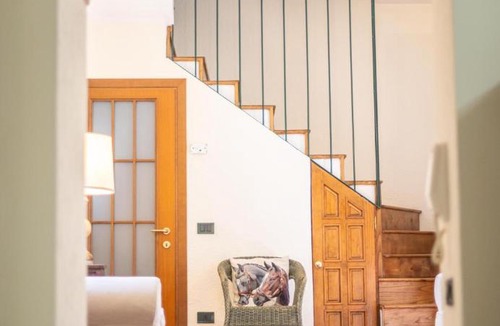 Armeno Apartment | Spacious home near Orta, 8min