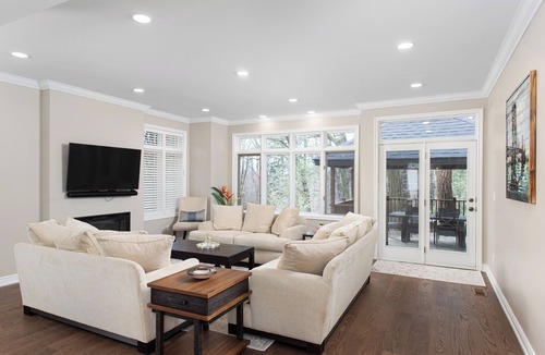 Broadview North House | Spacious & Modern Home in The Heart of Toronto