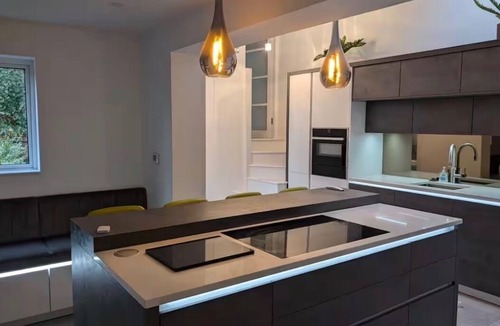 St Albans House | Spacious property in the heart of St Albans