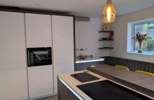 St Albans House | Spacious property in the heart of St Albans