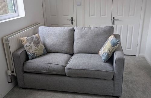 St Albans House | Spacious property in the heart of St Albans