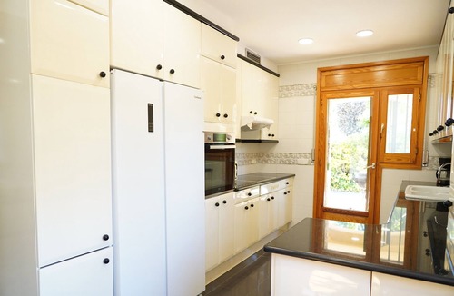 Sant Pere Pescador Villa | Spacious villa with private pool near the beach in Costa Brava