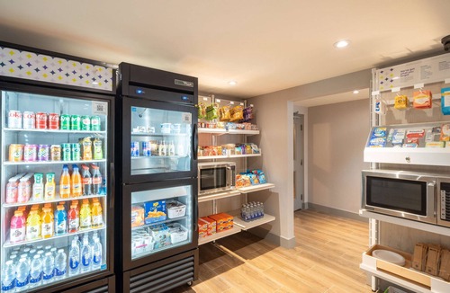 Unionville Hotel | Spark by Hilton Toronto Markham