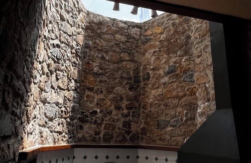 Canet d'Adri House | Spectacular 17th century Catalan farmhouse surrounded by woods and fields.