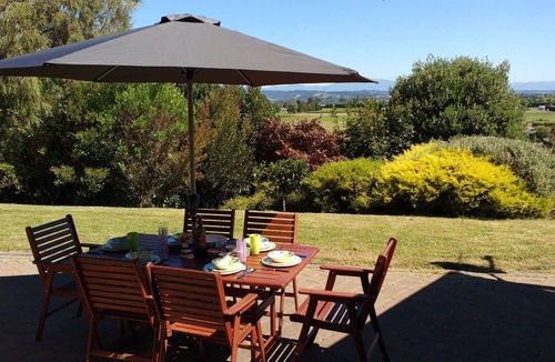 Hope House | Spectacular Hope Farm Stay
