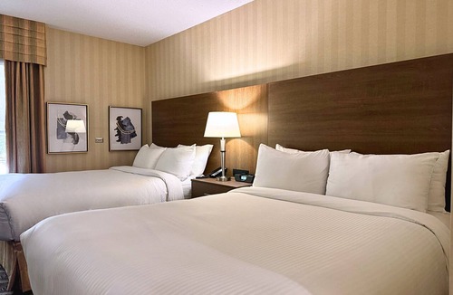 London Hotel | Spencer Hotel and Conference Centre