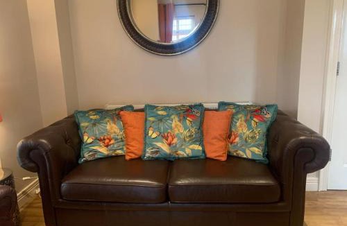 Draperstown Apartment | Sperrin View Apartment (Ground Floor)