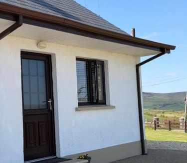 Omagh House | Sperrin View