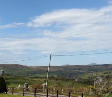 Omagh House | Sperrin View