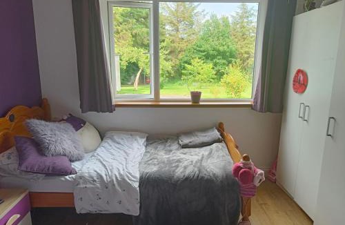 Upperlands House | Sperrin View - Upperlands