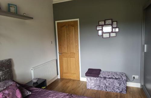 Upperlands House | Sperrin View - Upperlands