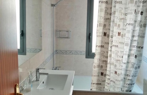 Diagonal Mar i el Front Maritim del Poblenou Apartment | Splash