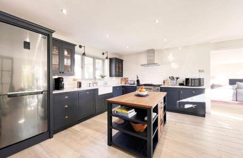 Aldeburgh House | Spring House by The Suffolk Cottage Collection