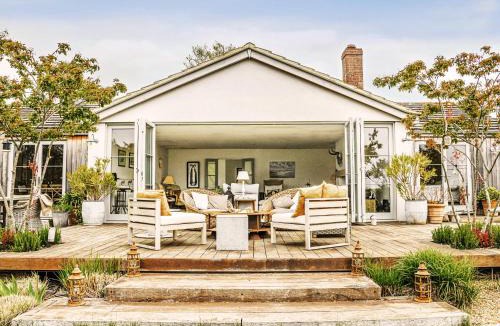 Aldeburgh House | Spring House by The Suffolk Cottage Collection