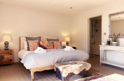 Aldeburgh House | Spring House by The Suffolk Cottage Collection