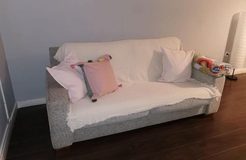 L'Olivereta Apartment | Spring Rose Flat in VALENCIA