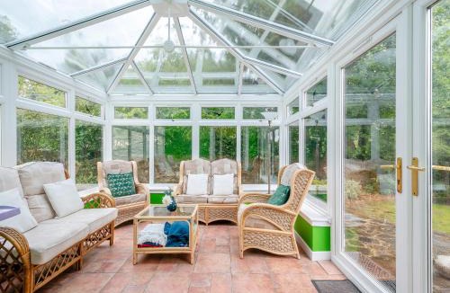 Cardross House | Springvale