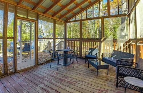 Arden Cottage | Springwood Cottage Resort - Cottage 2a