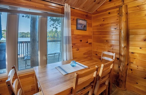 Arden Cottage | Springwood Cottage Resort - Cottage 9