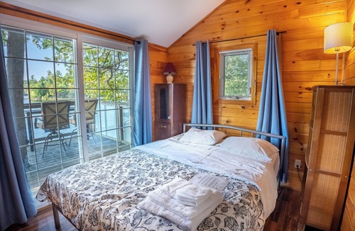 Arden Cottage | Springwood Cottage Resort - Cottage 9