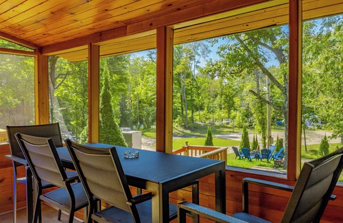 Arden Cottage | Springwood Cottage Resort - Cottage 11