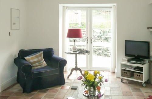 Lochranza House | Sqlarran Cottage