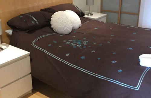 Finnieston Apartment | SSE HYDRO APARTMENT , FREE SECURE PARKI NG