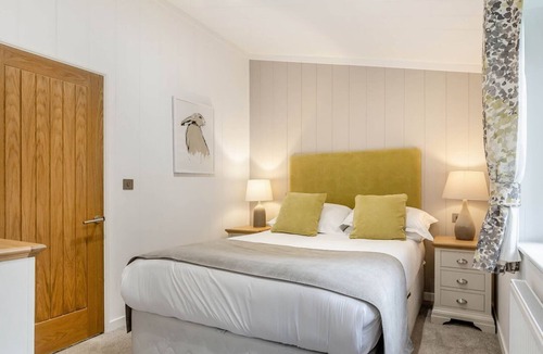Praze-An-Beeble Cabin | St Ives Studio Spa, Praze-An-Beeble
