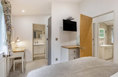 Praze-An-Beeble Cabin | St Ives Studio Spa, Praze-An-Beeble