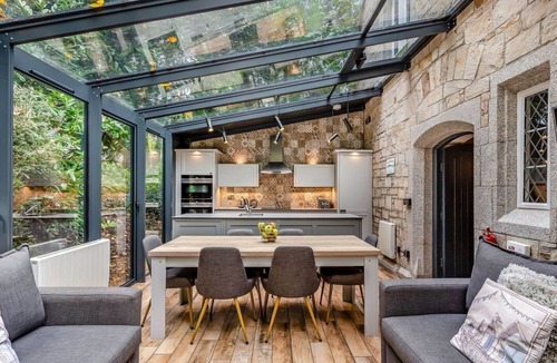 Praze-An-Beeble Apartment | St Ives Studio Spa, Praze-An-Beeble