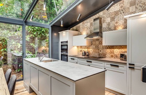 Praze-An-Beeble Apartment | St Ives Studio Spa, Praze-An-Beeble