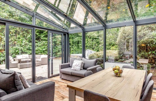 Praze-An-Beeble Apartment | St Ives Studio Spa, Praze-An-Beeble