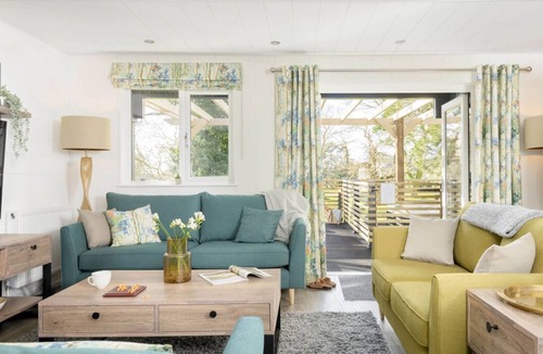 Praze-An-Beeble Cabin | St Ives Studio Spa, Praze-An-Beeble